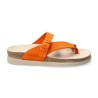 Helen 62838 Burnt Orange