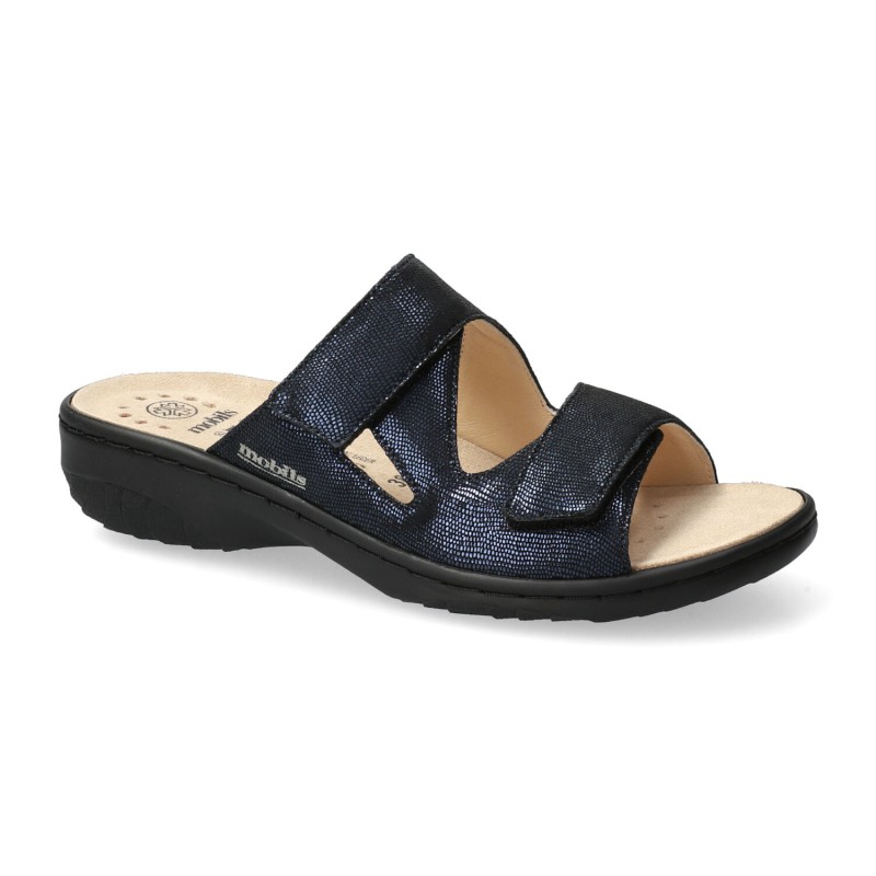 Geva Artesia 8145 Navy