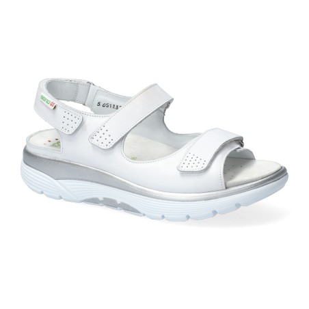 Norine 1230 White Norine 1230 White