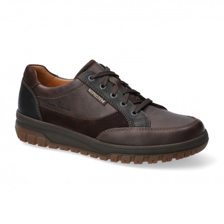 Paco 1551 Dark Brown