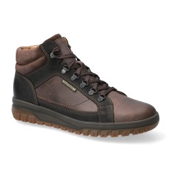 Pitt 1551 Dark Brown