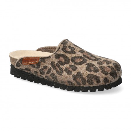 Thea Jaguar Brown