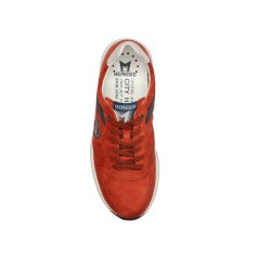Garry 3624 Chili red