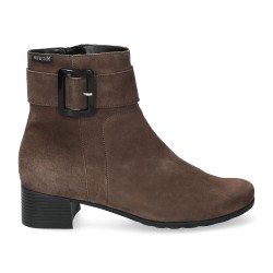 Gianina 1220 Ice Brown