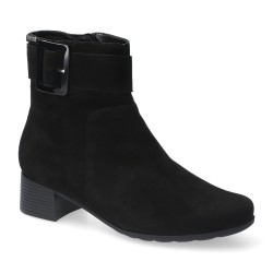Gianina 12200 Black