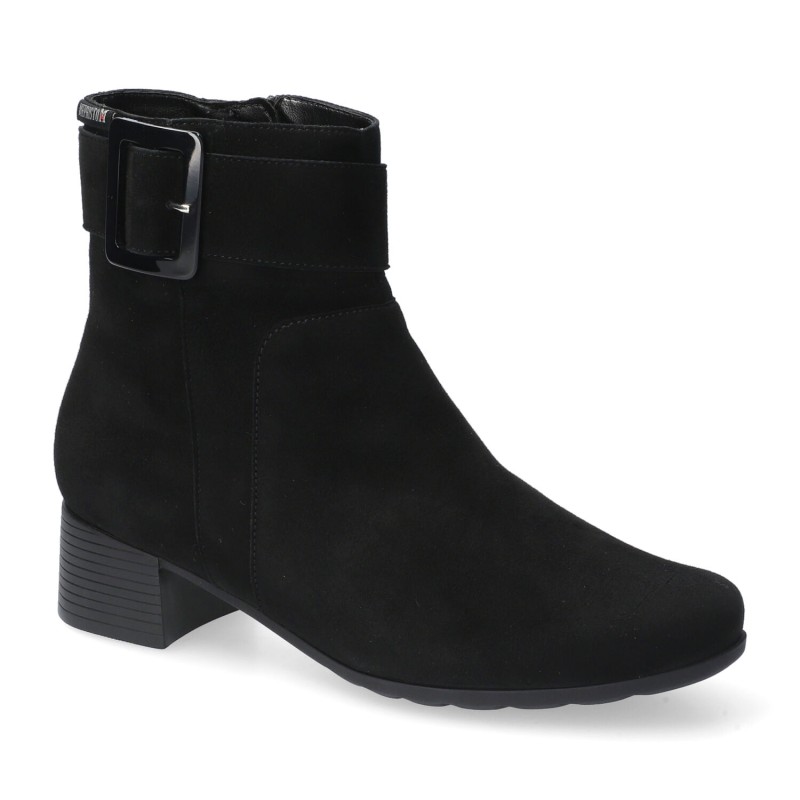 Gianina 12200 Black