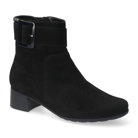 Gianina 12200 Black