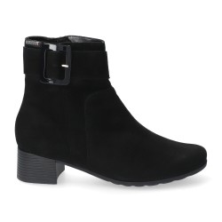Gianina 12200 Black