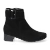 Gianina 12200 Black