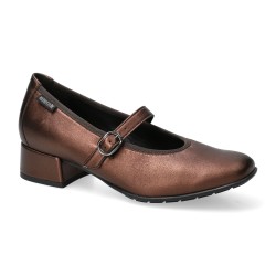 Joselina 9517 Bronze