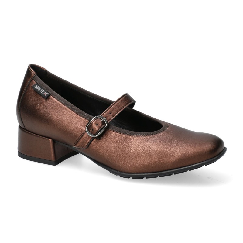 Joselina 9517 Bronze