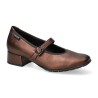 Joselina 9517 Bronze