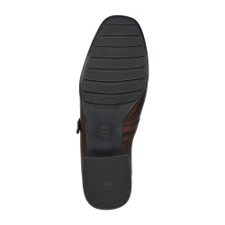 Joselina 9517 Bronze