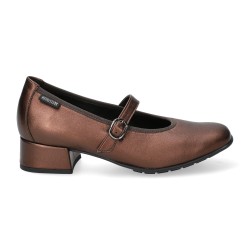 Joselina 9517 Bronze