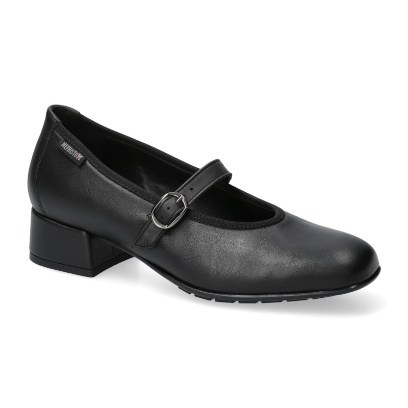Joselina 1200 Black
