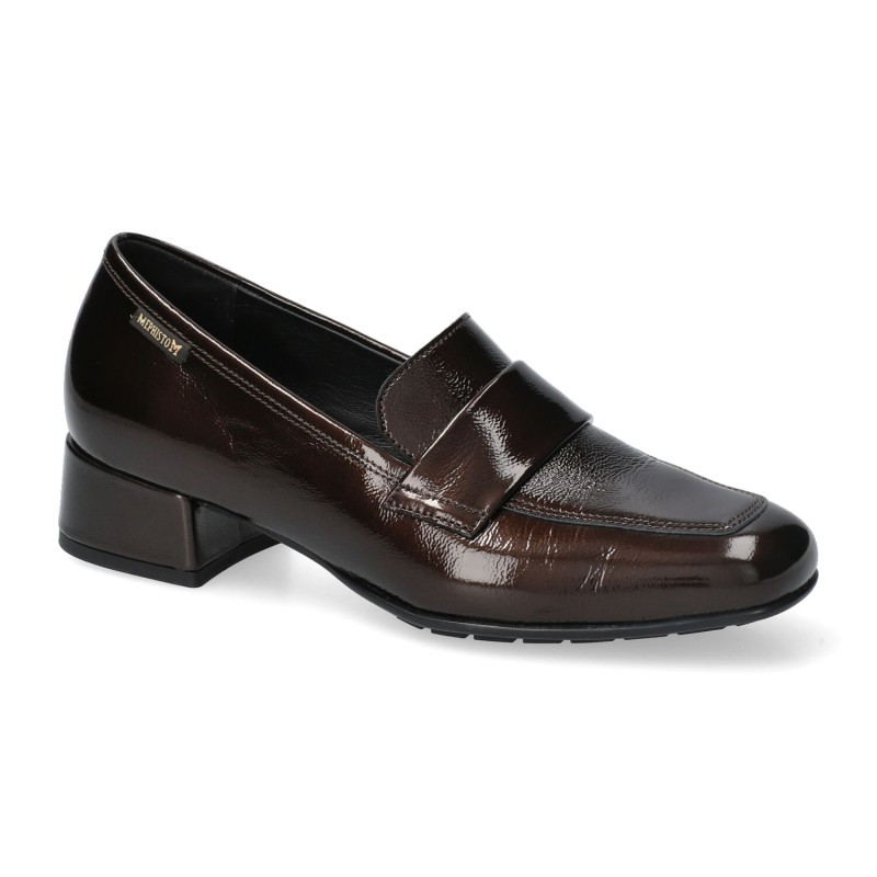 Josephine 1017 Bronze