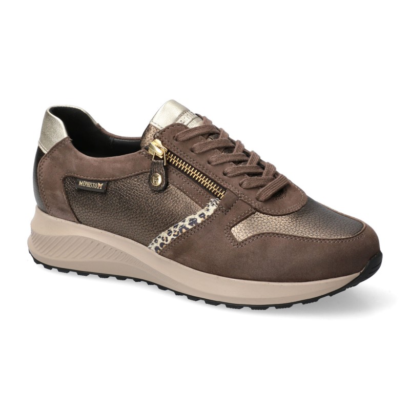 Kim 1220 Ice Brown