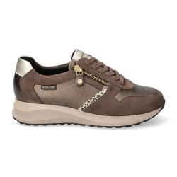 Kim 1220 Ice Brown