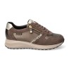 Kim 1220 Ice Brown
