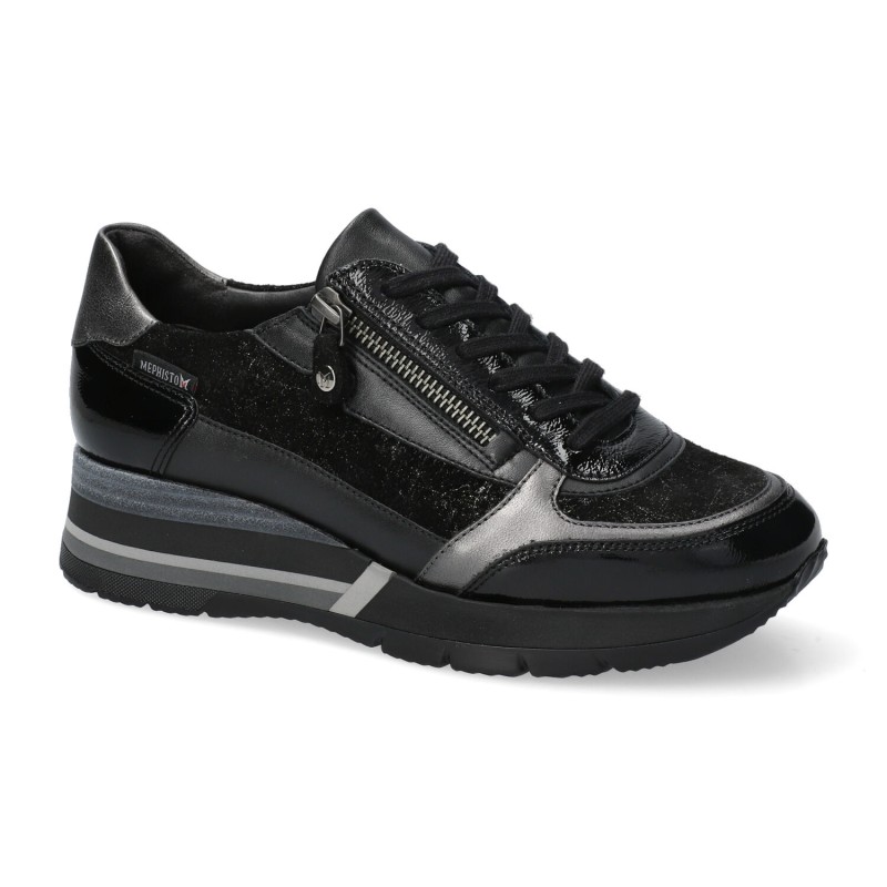 Tiziana 1014 Black