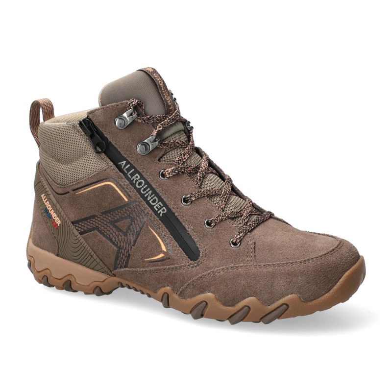Norika-tex 37 Bisonte