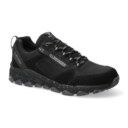 Comet-tex 84/84 Black