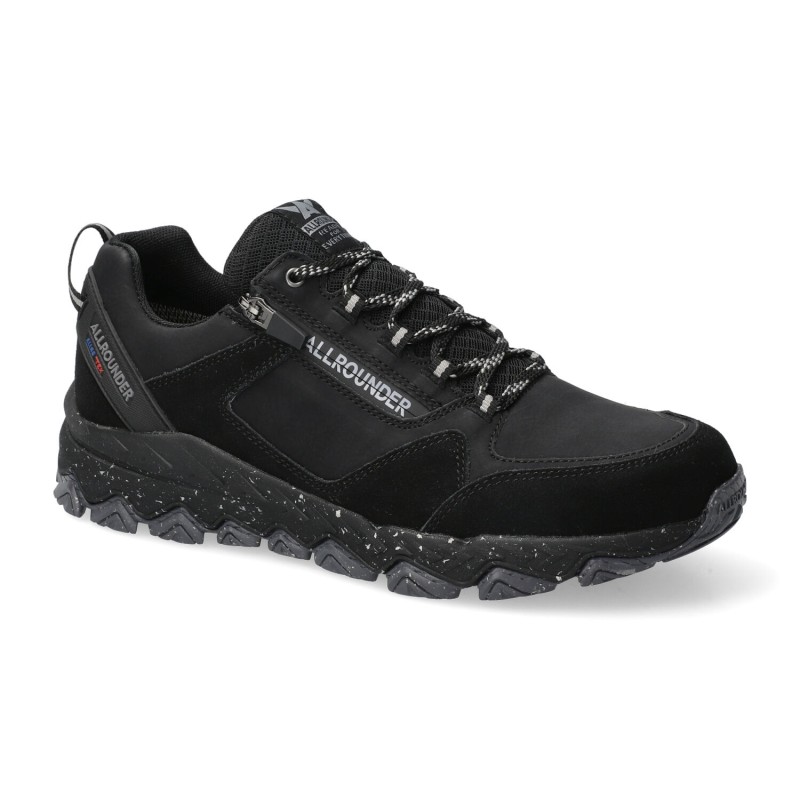 Comet-tex 84/84 Black