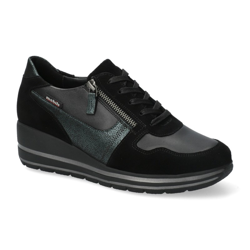 Abby 12200 Black