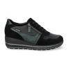 Abby 12200 Black