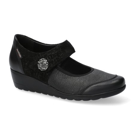 Bathilda 7800 Black* Bathilda 7800 Black*