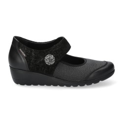 Bathilda 7800 Black*