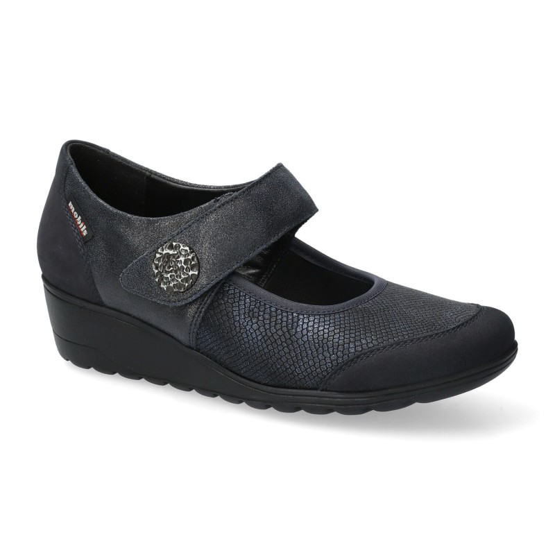 Bathilda 6945 Navy