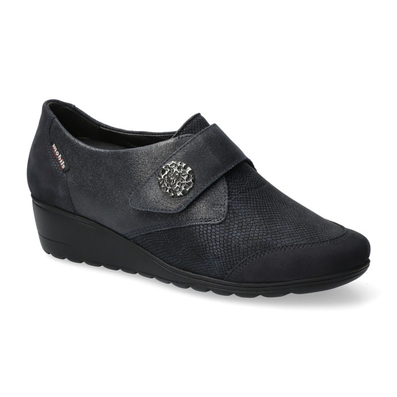 Branda 6945 Navy
