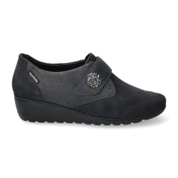 Branda 6945 Navy