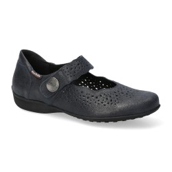 Fabienne 30645 Navy *