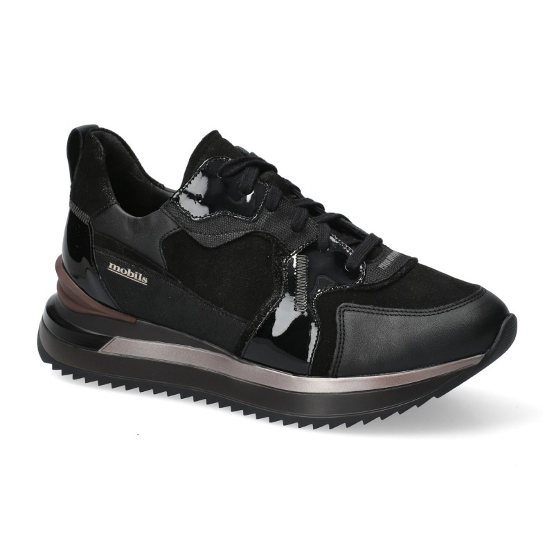 Janel 1200 Black*