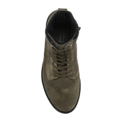 Odalia 361 Dark Olive