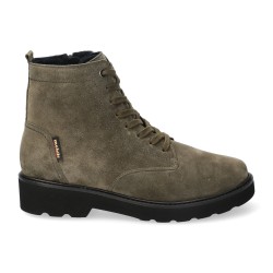Odalia 361 Dark Olive