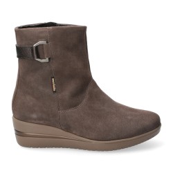Piper 1220 Ice Brown