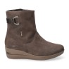 Piper 1220 Ice Brown