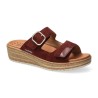 Randy 1220 Cordovan
