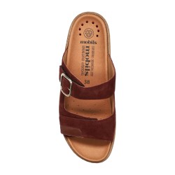 Randy 1220 Cordovan