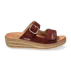 Randy 1220 Cordovan