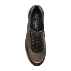 Ylona 9917 Bronze