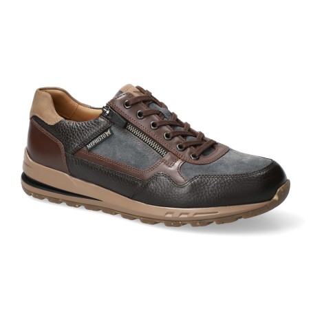 Bradley 1351 Dark Brown