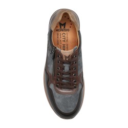 Bradley 1351 Dark Brown