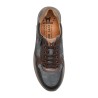 Bradley 1351 Dark Brown