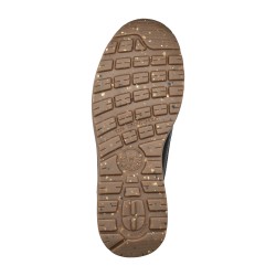 Bradley 1351 Dark Brown