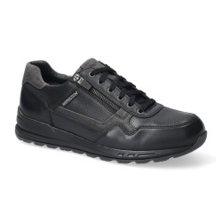 Bradley 6100 Black*