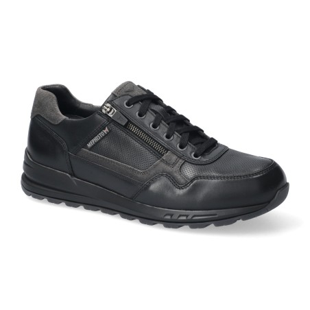 Bradley 6100 Black*